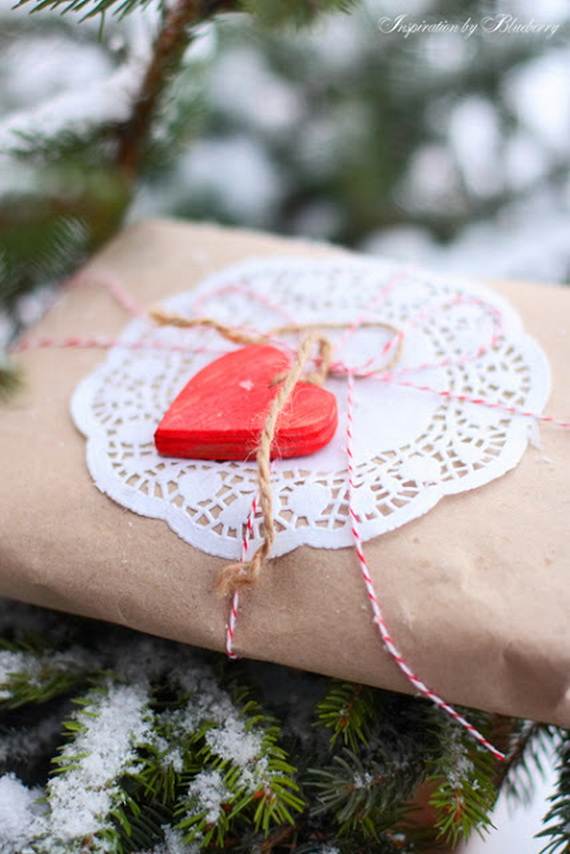 Cute-And-Incredibly-Christmas-Gifts-Wrapping-Ideas-149