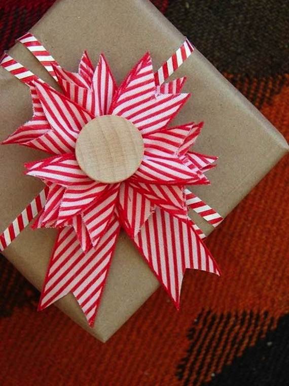 Cute-And-Incredibly-Christmas-Gifts-Wrapping-Ideas-156
