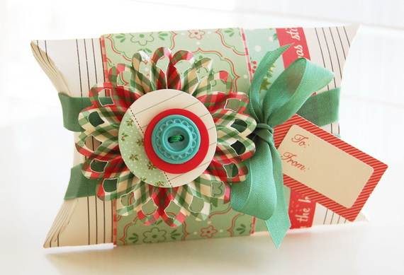 Cute-And-Incredibly-Christmas-Gifts-Wrapping-Ideas-177