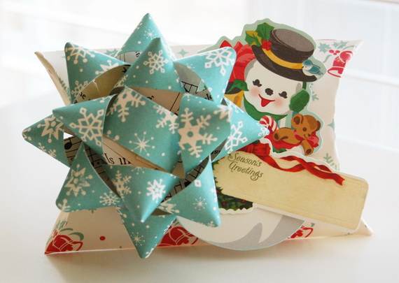 Cute-And-Incredibly-Christmas-Gifts-Wrapping-Ideas-178