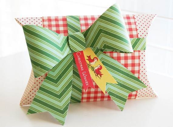 Cute-And-Incredibly-Christmas-Gifts-Wrapping-Ideas-5
