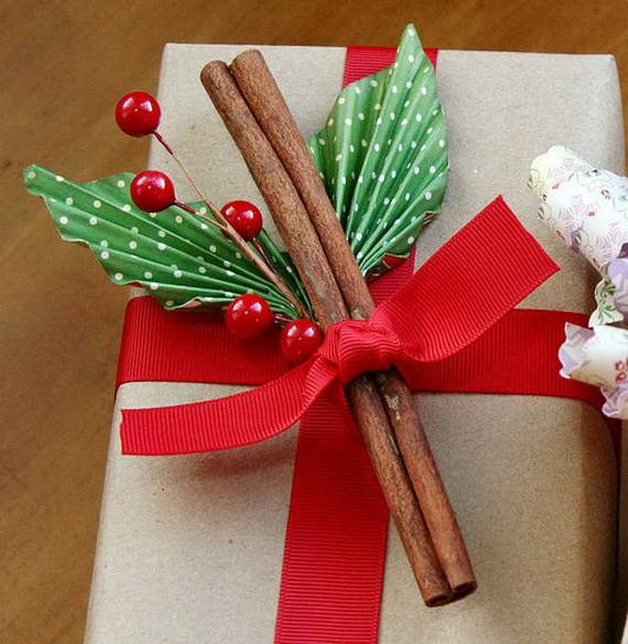 Cute-And-Incredibly-Christmas-Gifts-Wrapping-Ideas-87