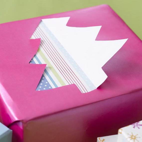Cute-And-Incredibly-Christmas-Gifts-Wrapping-Ideas-93