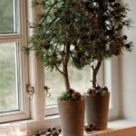 Elegant Christmas Window Décor Ideas (16)