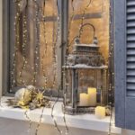 Elegant Christmas Window Décor Ideas (4)