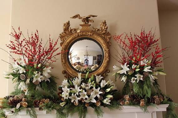Gorgeous-Christmas-Floral-Arrangements-1