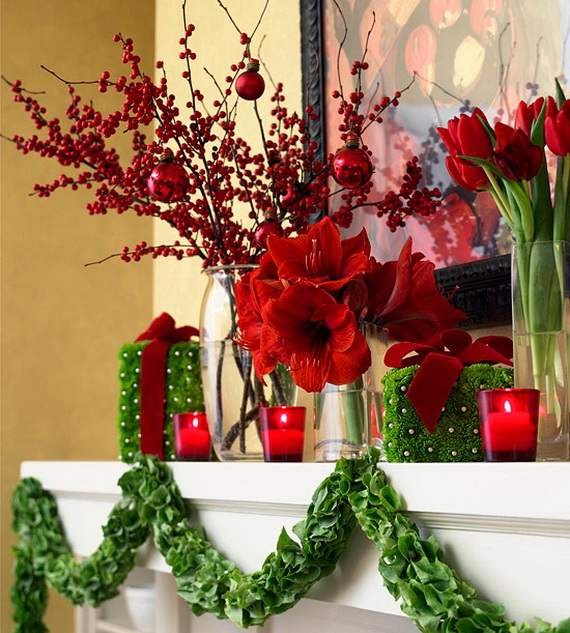 Gorgeous-Christmas-Floral-Arrangements-19