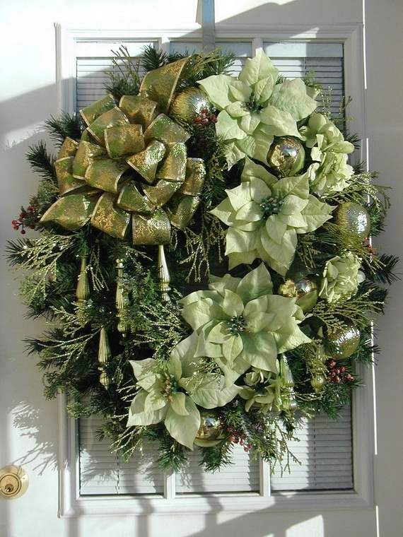 Gorgeous-Christmas-Floral-Arrangements-49