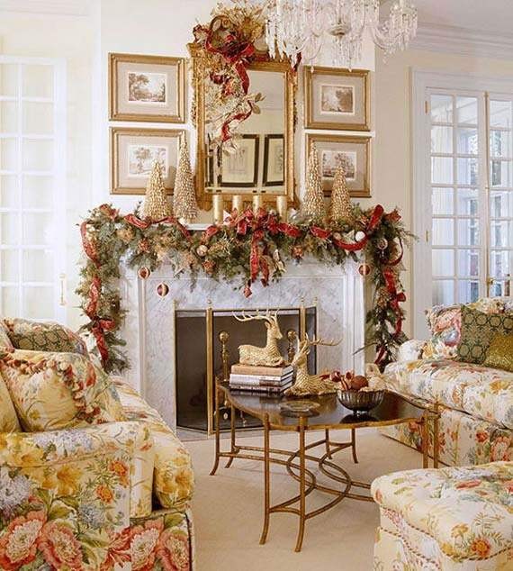 Gorgeous-Christmas-Floral-Arrangements-52