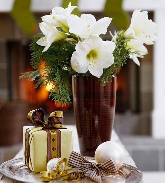 Gorgeous-Christmas-Floral-Arrangements-8