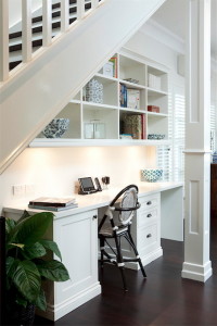 Inspirational Design Ideas for Kids Desks Spaces