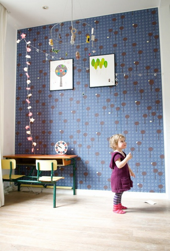 Inspirational Design Ideas for Kids Desks Spaces _12 (2)