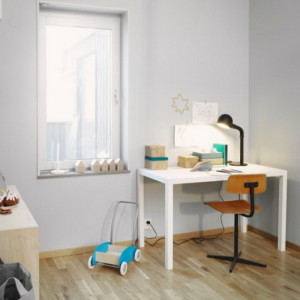 Inspirational Design Ideas for Kids Desks Spaces