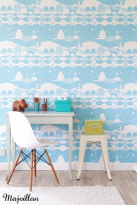 Inspirational Design Ideas for Kids Desks Spaces