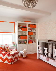 Inspirational Design Ideas for Kids Desks Spaces