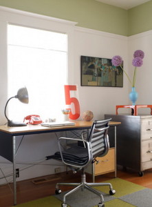 Inspirational Design Ideas for Kids Desks Spaces