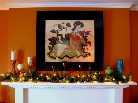 Jolly Ideas for Decorating with Christmas lights_56