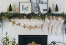 Quick and easy Christmas décor ideas for a great holiday cheer