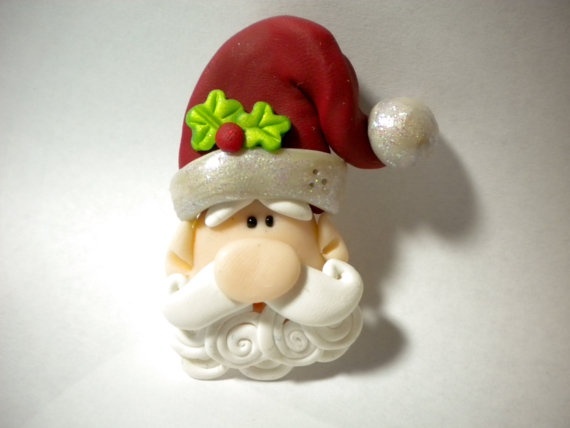 Share the joy of Christmas with Santa Claus decoration ideas _03 (3)