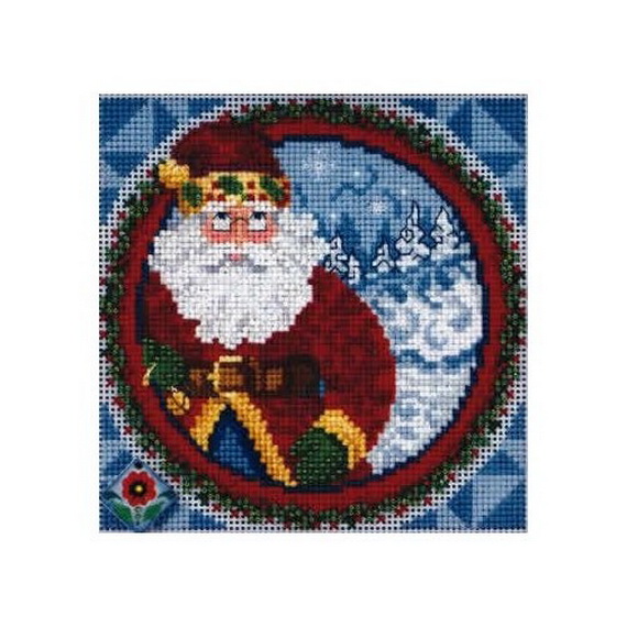 Share the joy of Christmas with Santa Claus decoration ideas _33 (2)