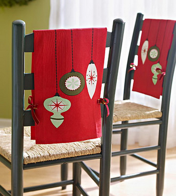 Splendid Homemade Christmas Gift and Decoration Ideas_04