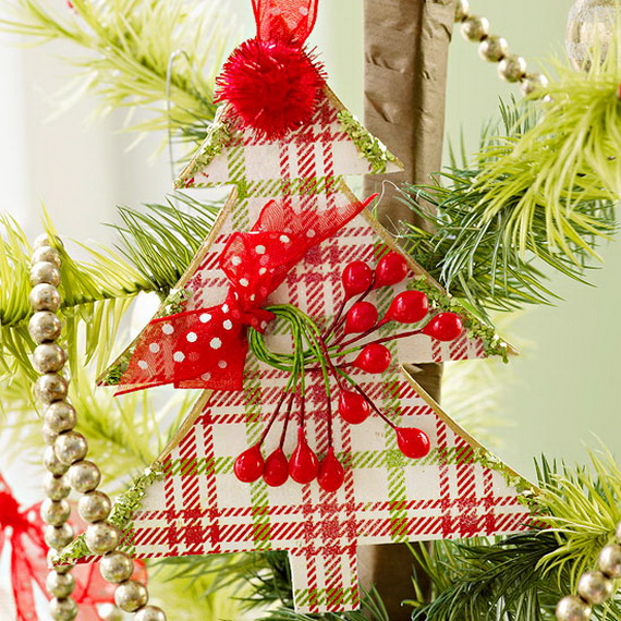 Splendid Homemade Christmas Gift and Decoration Ideas_31