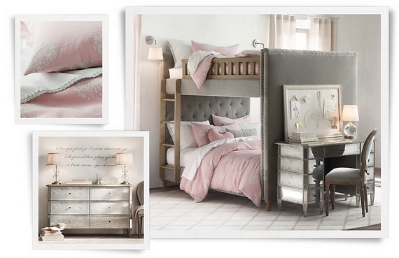 Stylish Teen Bedroom Design Ideas_060