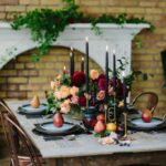 Stylish Thanksgiving Decor Items (10)