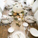 Stylish Thanksgiving Decor Items (15)
