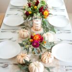 Stylish Thanksgiving Decor Items (6)