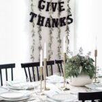 Stylish Thanksgiving Decor Items (7)