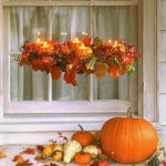 Stylish Thanksgiving Decor Items (9)