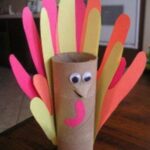 Thanksgiving Crafts for Kids (10)