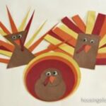 Thanksgiving Crafts for Kids (11)