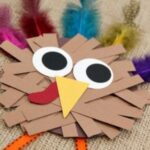 Thanksgiving Crafts for Kids (14)