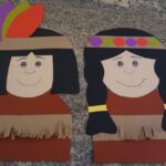 Thanksgiving Crafts for Kids (15)