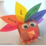 Thanksgiving Crafts for Kids (17)