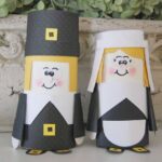 Thanksgiving Crafts for Kids (5)