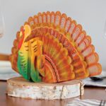 Turkey Decorations for Home
