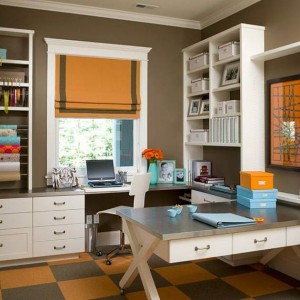 Practical Room 50 Amazing and Practical Craft Room Design Ideas and Inspirations