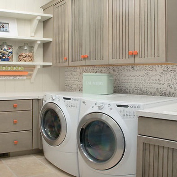Craft And Laundry Room Designs_68