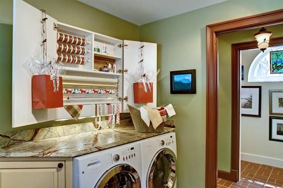 Craft And Laundry Room Designs_85