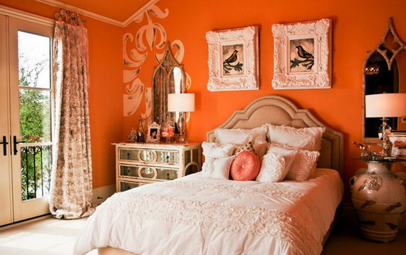 Elegant Bedroom design Ideas With A Lovely Color Scheme _05