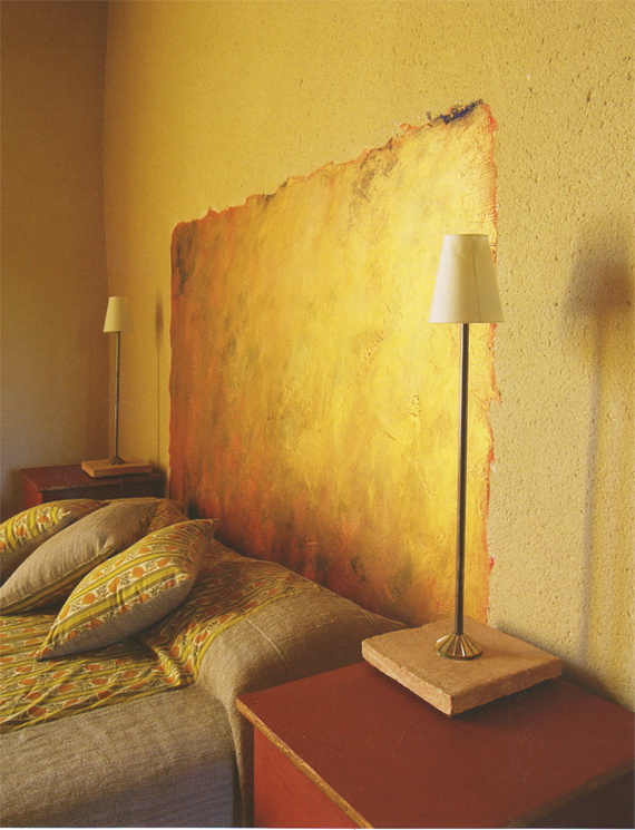 Elegant Bedroom design Ideas With A Lovely Color Scheme _42