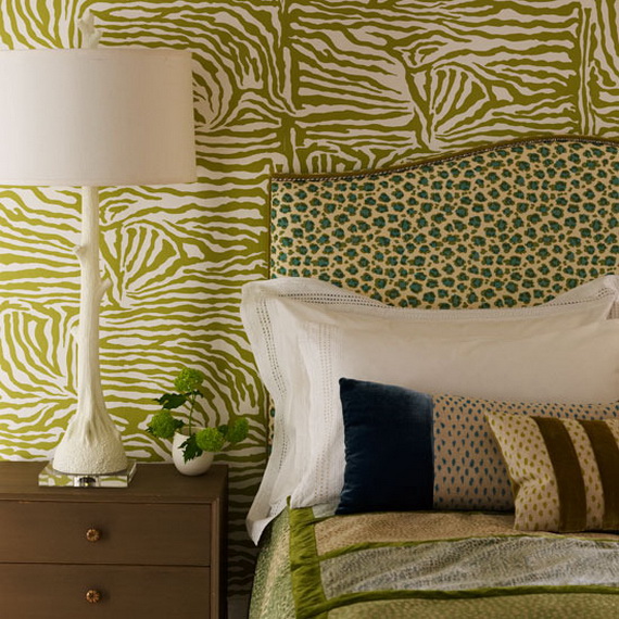 Elegant Bedroom design Ideas With A Lovely Color Scheme _51