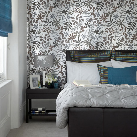 Elegant Bedroom design Ideas With A Lovely Color Scheme _54