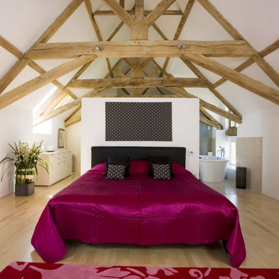 Elegant Bedroom design Ideas With A Lovely Color Scheme _55
