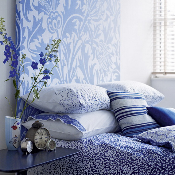 Elegant Bedroom design Ideas With A Lovely Color Scheme _56