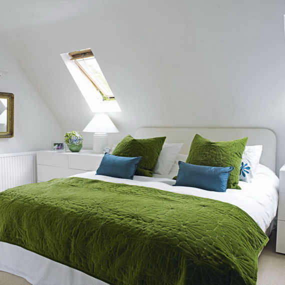 Elegant Bedroom design Ideas With A Lovely Color Scheme _60