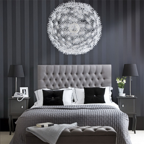 Elegant Bedroom design Ideas With A Lovely Color Scheme _62